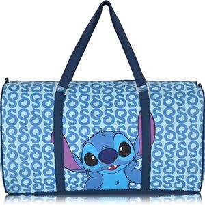 Disney Stitch Travel Bag